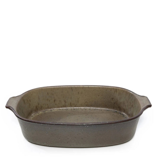 Plaque de cuisson pour four Comporta - Vert - L
