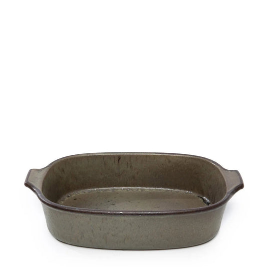 Plaque de cuisson pour four Comporta - Vert - M