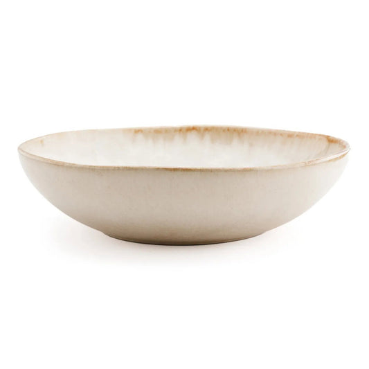 Assiette à pâtes Cascais - Lot de 4
