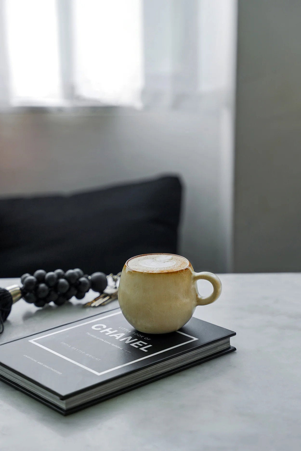 Het Cascais espressokopje - S