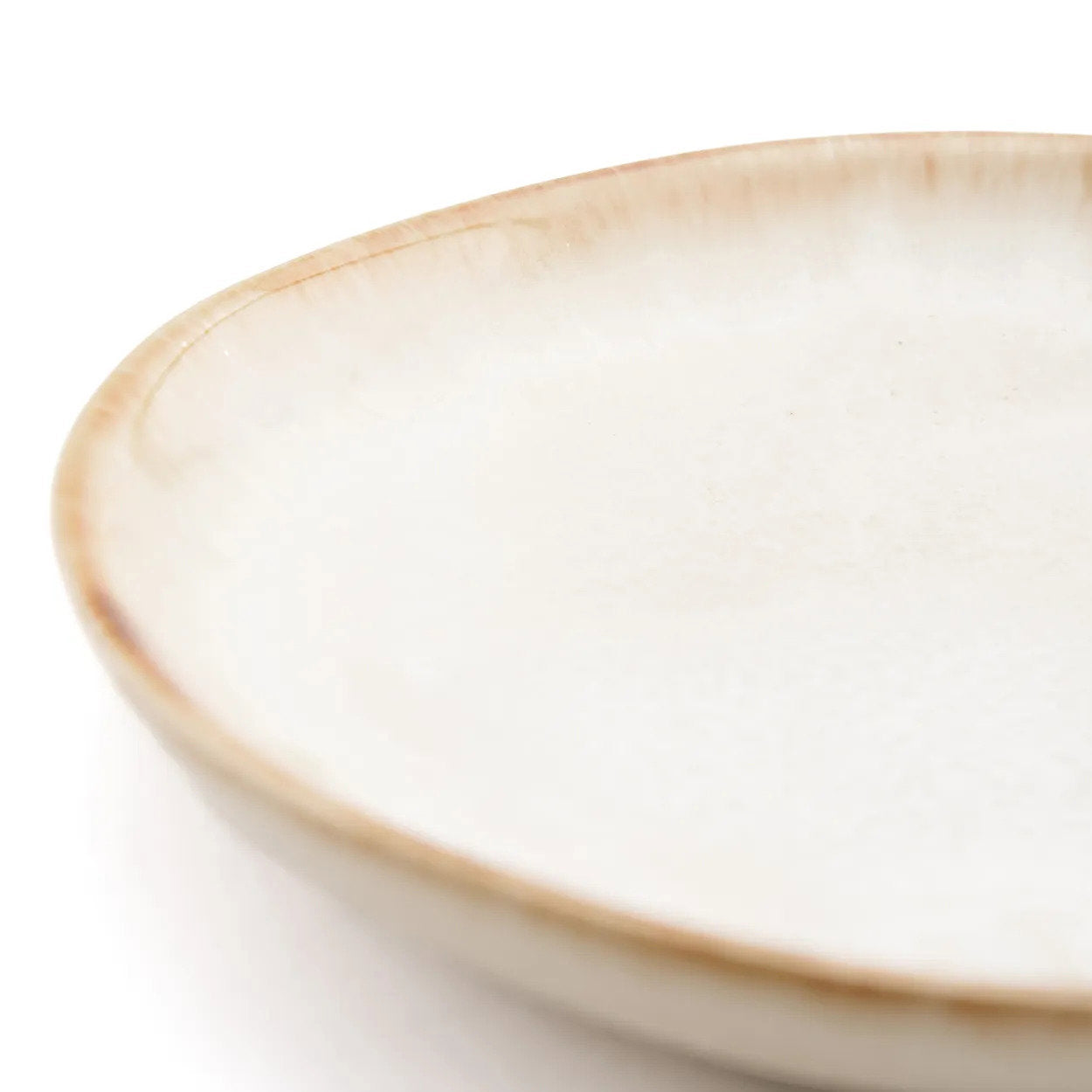 Het Cascais voorgerecht bord