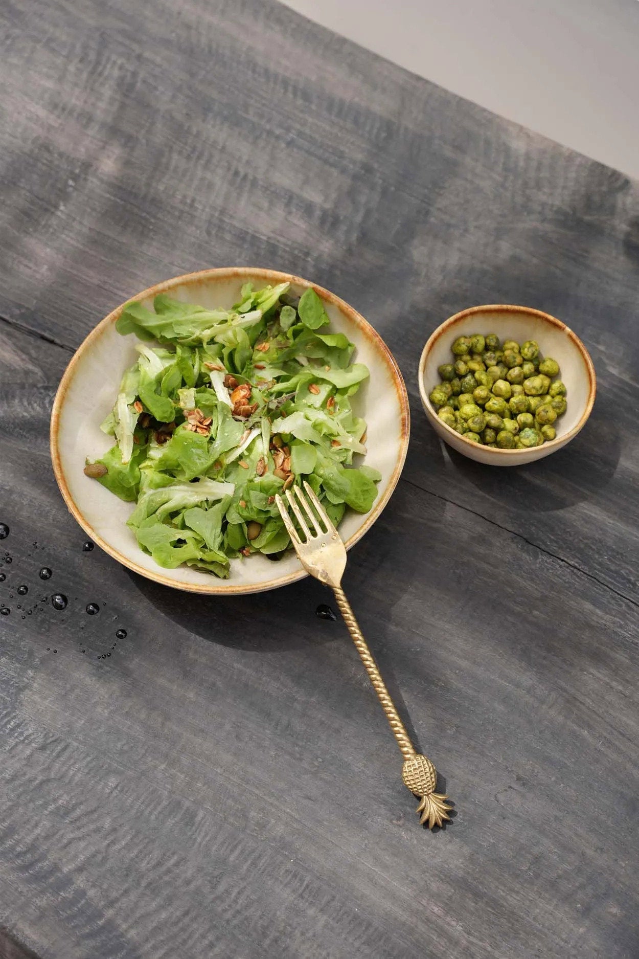 De Cascais Kleine Kom bord