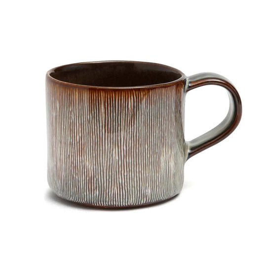 Mug The Peniche - L - Lot de 6