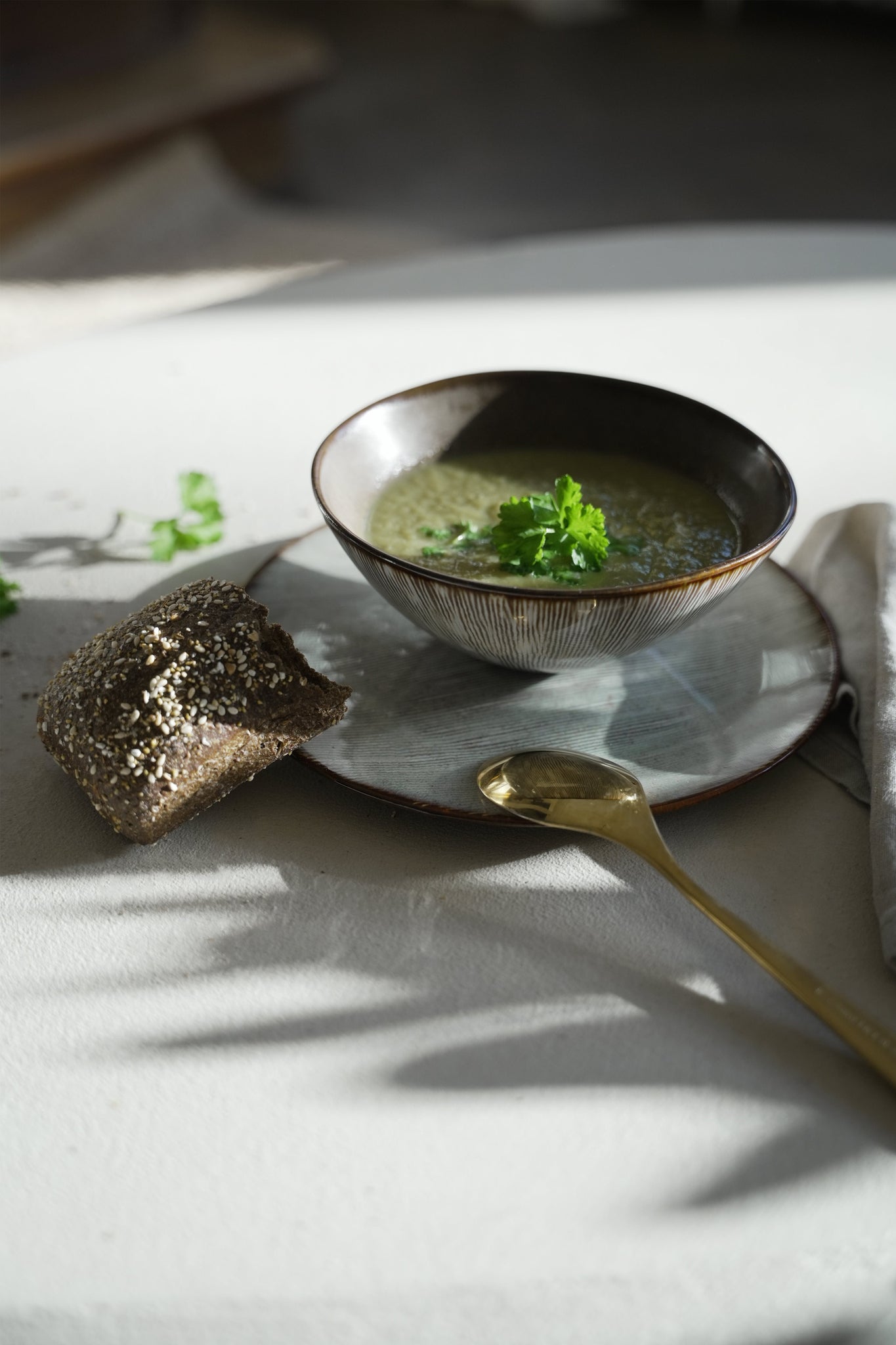 De Peniche ontbijtkom