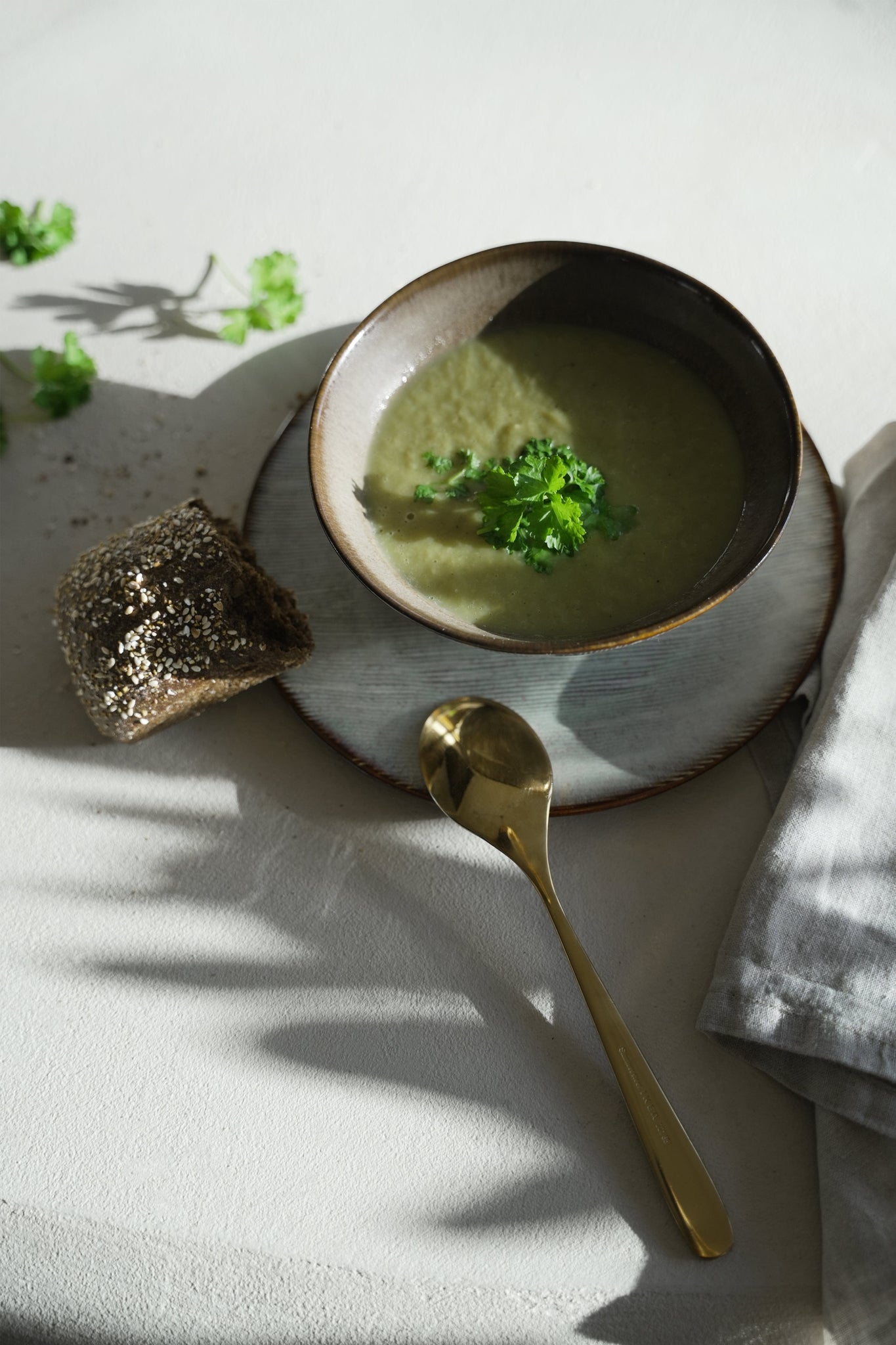 De Peniche ontbijtkom