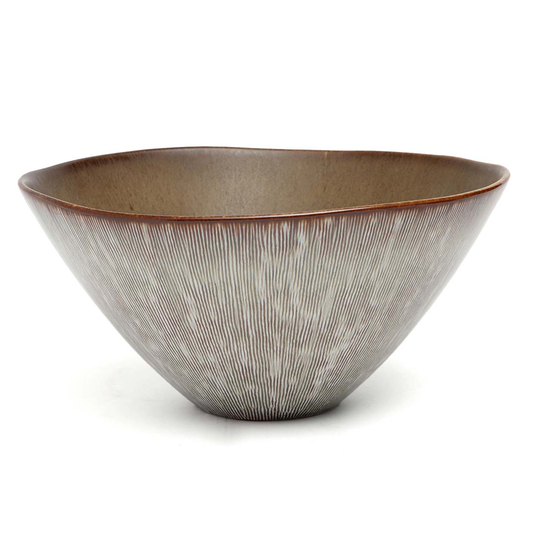 The Peniche Serving Bowl - Set of 2