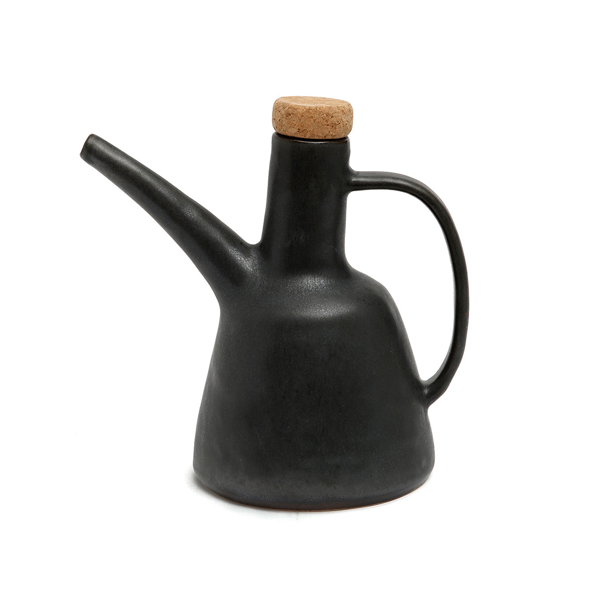 De olijffles No. 79 - Black