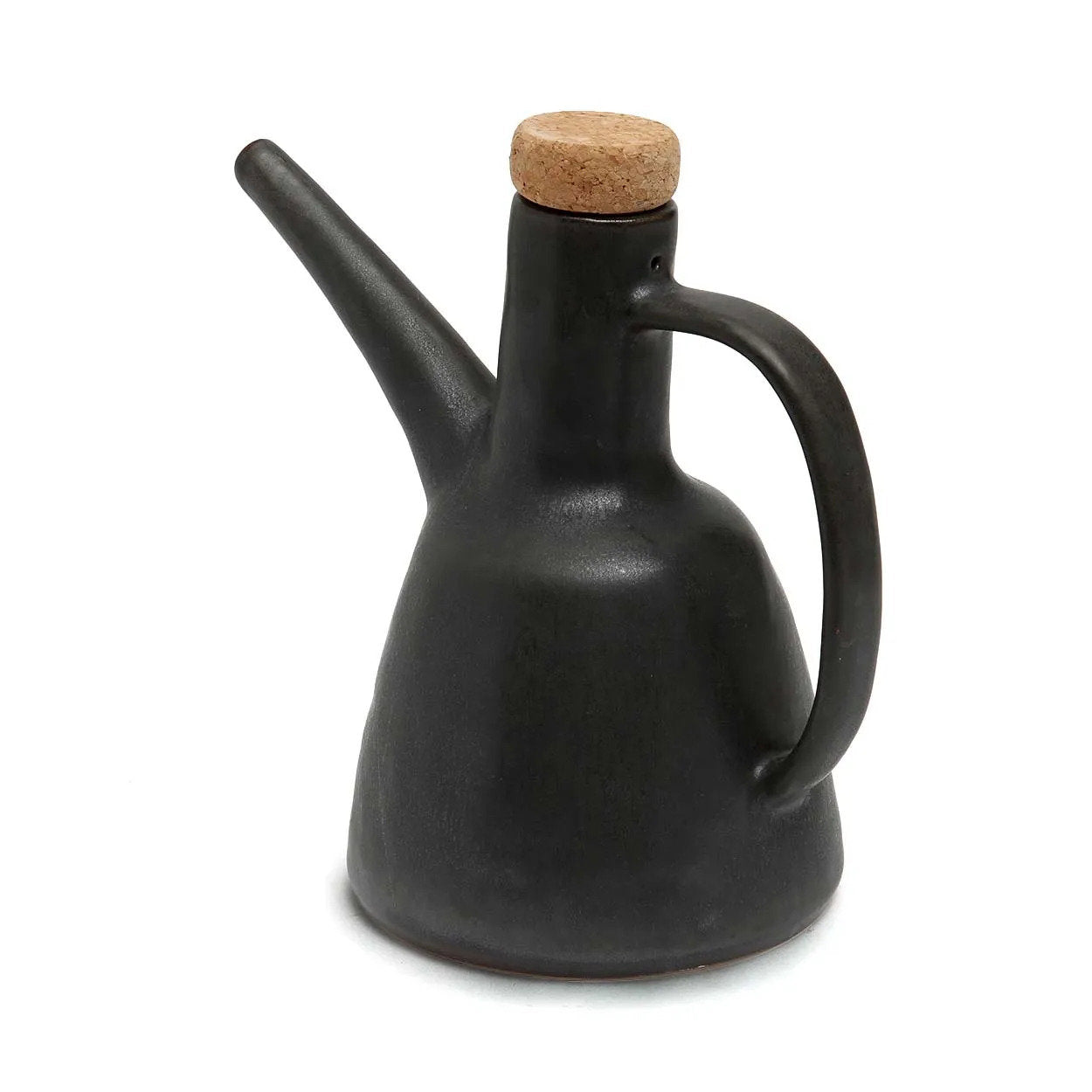 De olijffles No. 79 - Black