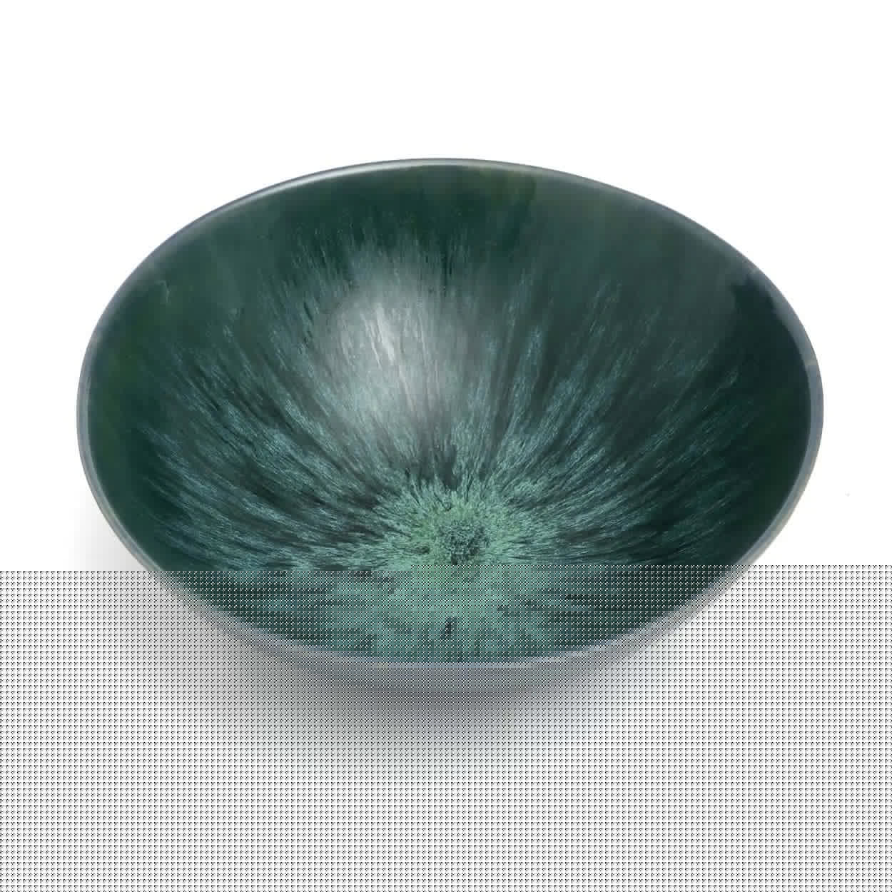 The Aqua Serving Bowl - Set of 2