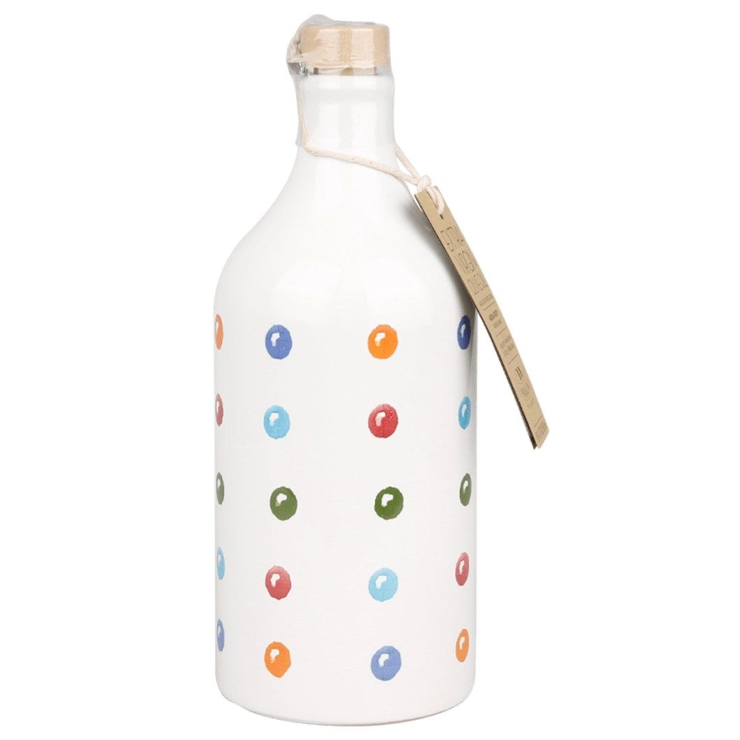 Olijfolie Spotty 50cl (verwacht 3de week Juni)