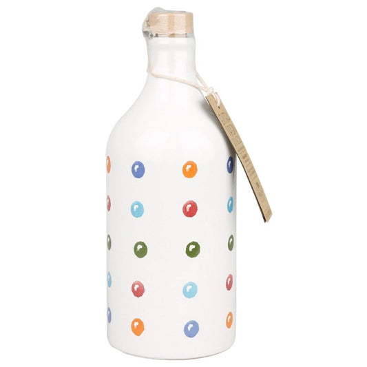 Olijfolie Spotty 50cl (verwacht 3de week Juni)