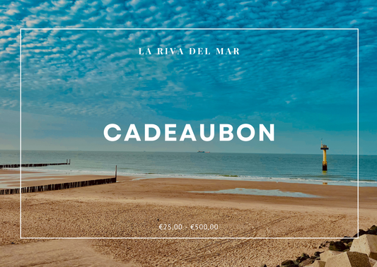 La Riva Del Mar Gift Card