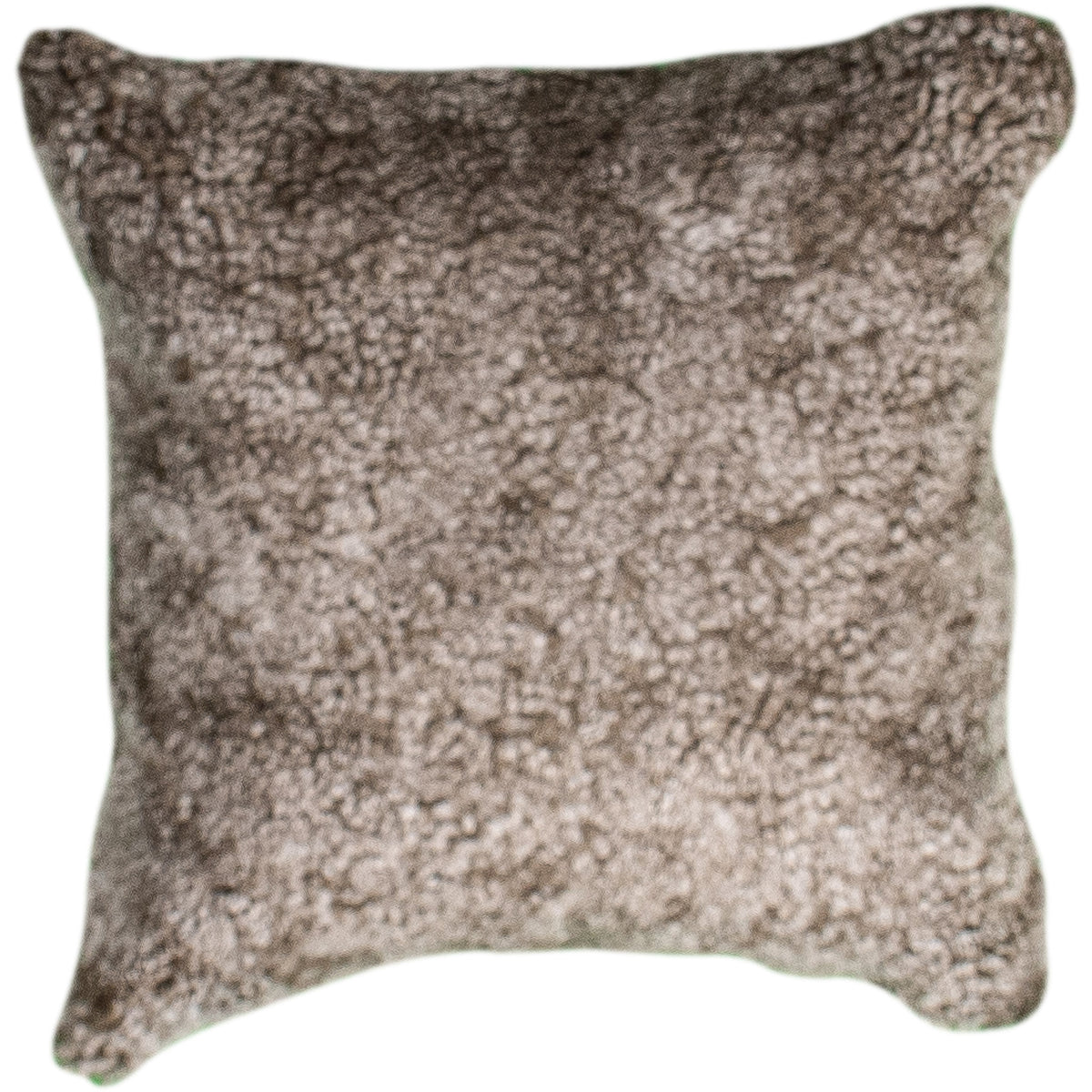 Crossbreed Schapenvacht Kussens