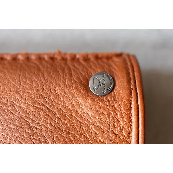 Hertenleren handschoenen met alpacavacht – 3 kleuren