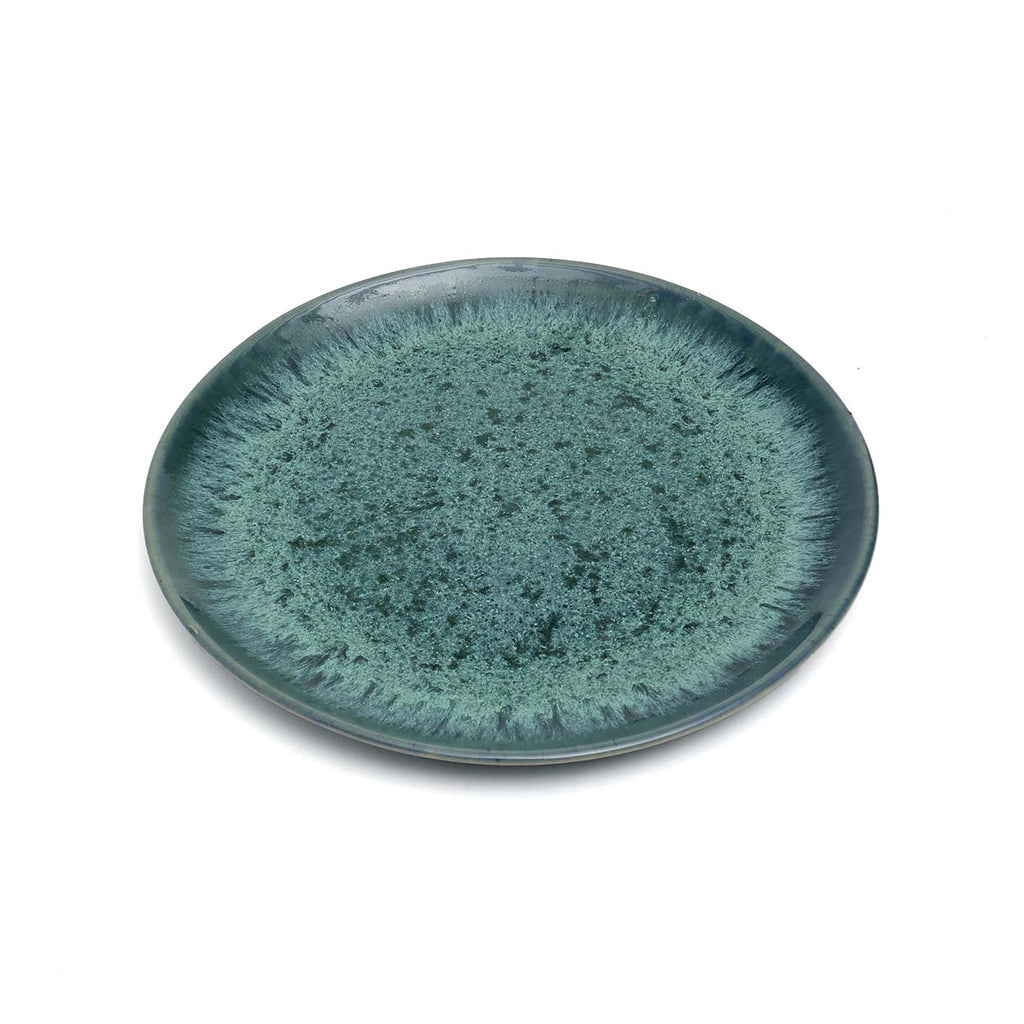 De Aqua Saladebord - Set van 6