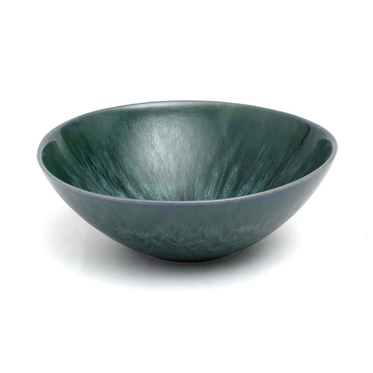 De Aqua Serveerschaal - Set van 2