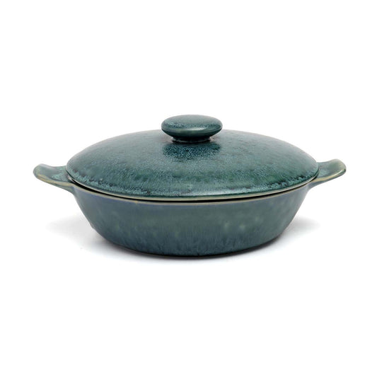 De Aqua Stoofpot - Set van 4